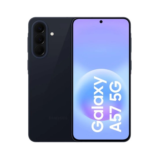 Smartphone Samsung Galaxy A57 5G/SM-A576B 8GB/128GB 6.7" Dual Sim Marinho